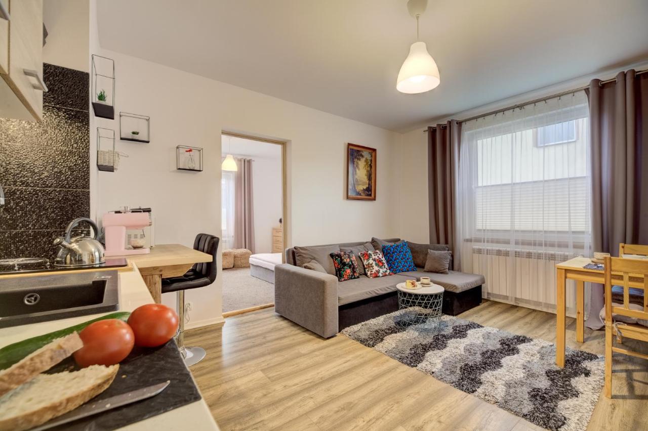 Apartamenty Migaczówka Tylicz Exterior foto