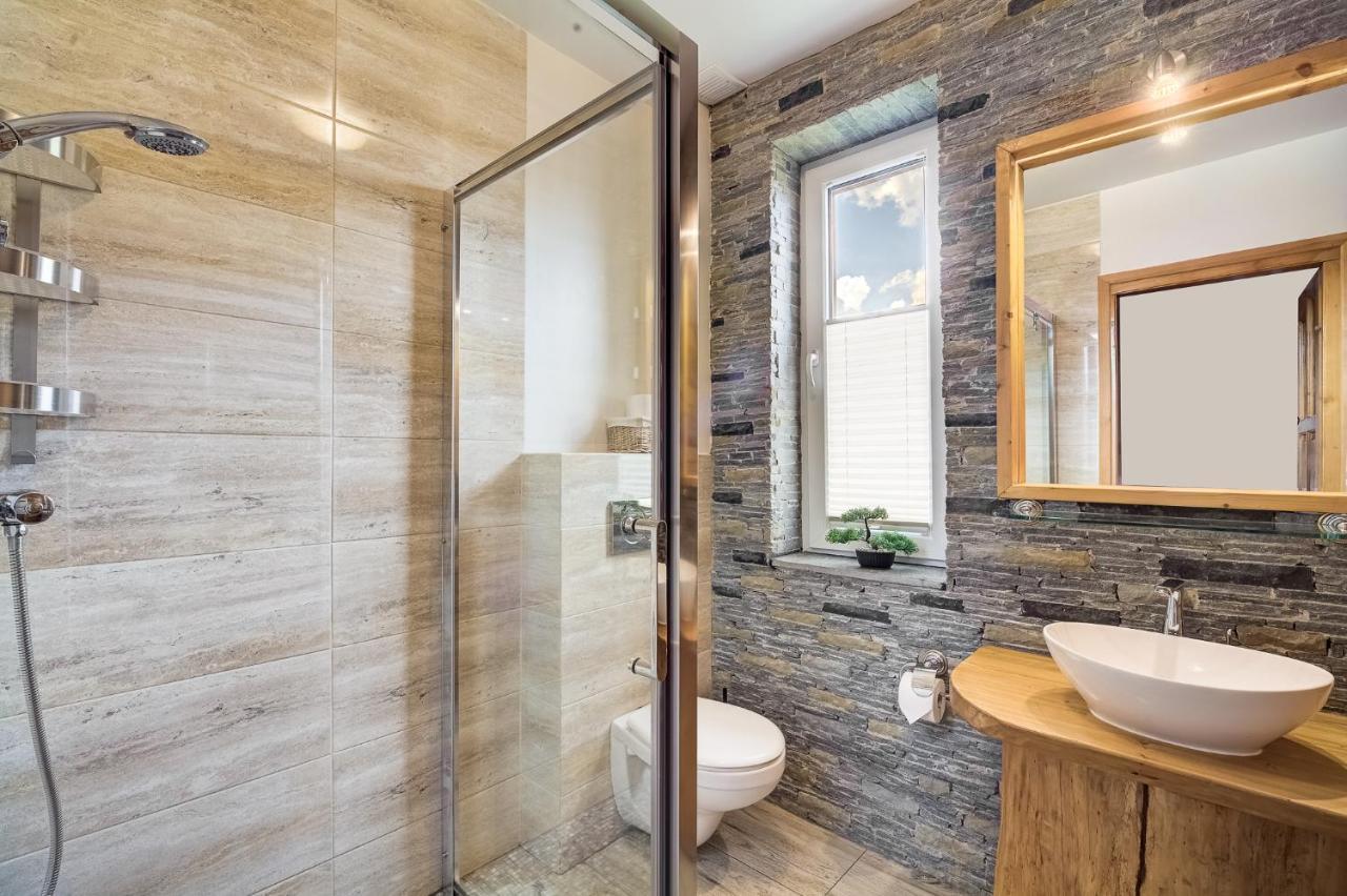Apartamenty Migaczówka Tylicz Exterior foto