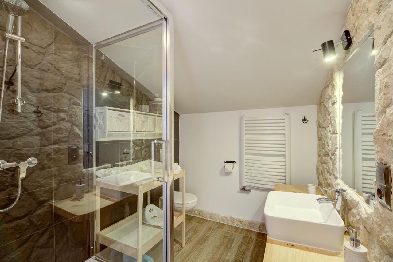 Apartamenty Migaczówka Tylicz Exterior foto